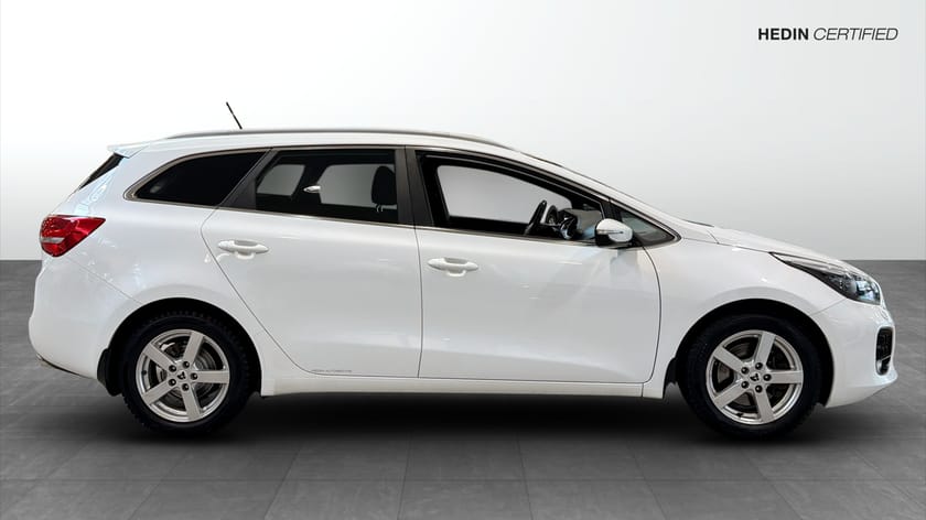 Bild 4 av Kia cee'd_sw