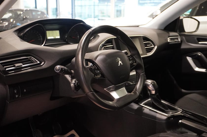 Bild 2 av Peugeot 308