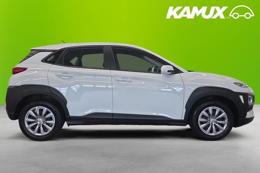 Bild 2 av Hyundai Kona