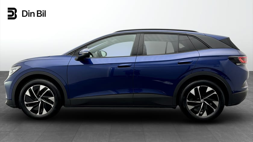 Bild 2 av Volkswagen ID.4 Pro 4M