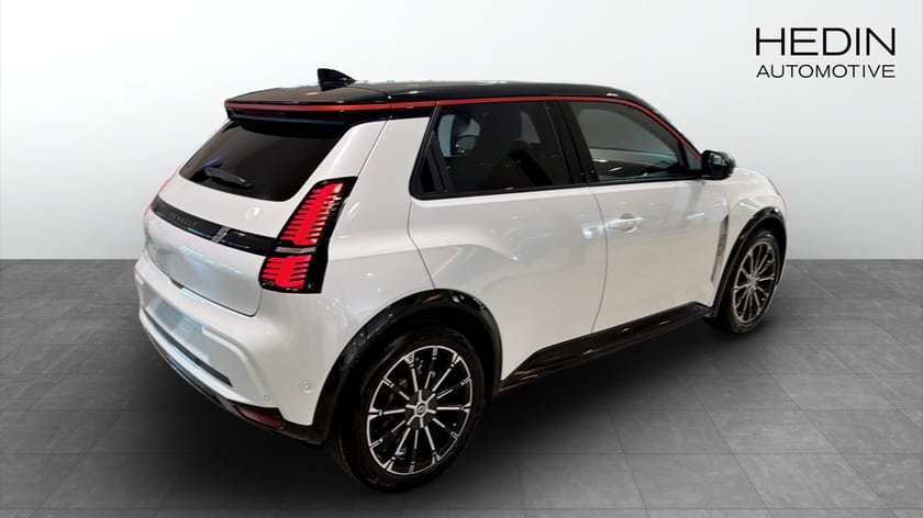 Bild 2 av Renault 5 E-Tech