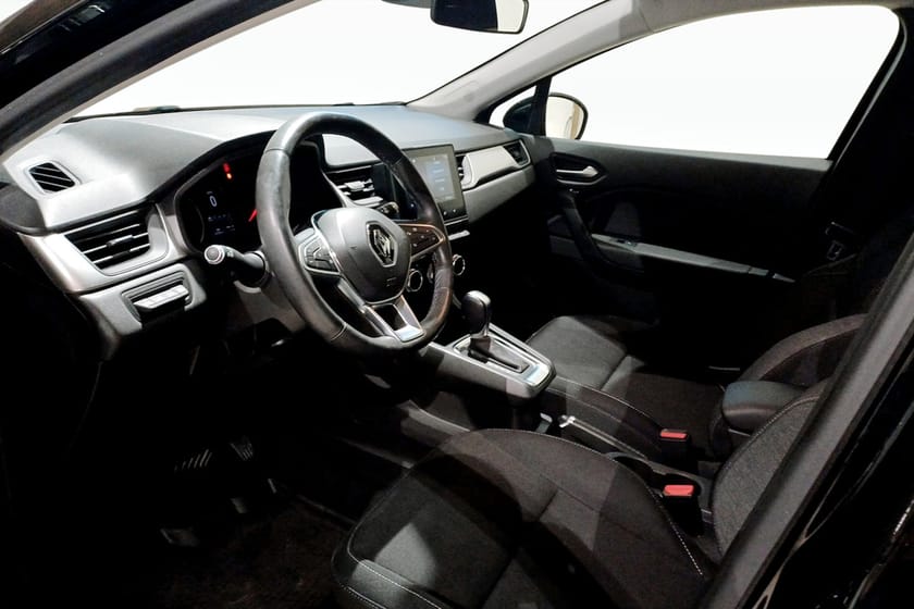 Bild 5 av Renault Captur