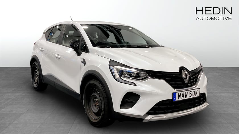 Bild 3 av Renault Captur