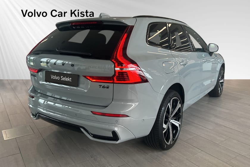 Bild 5 av Volvo XC60