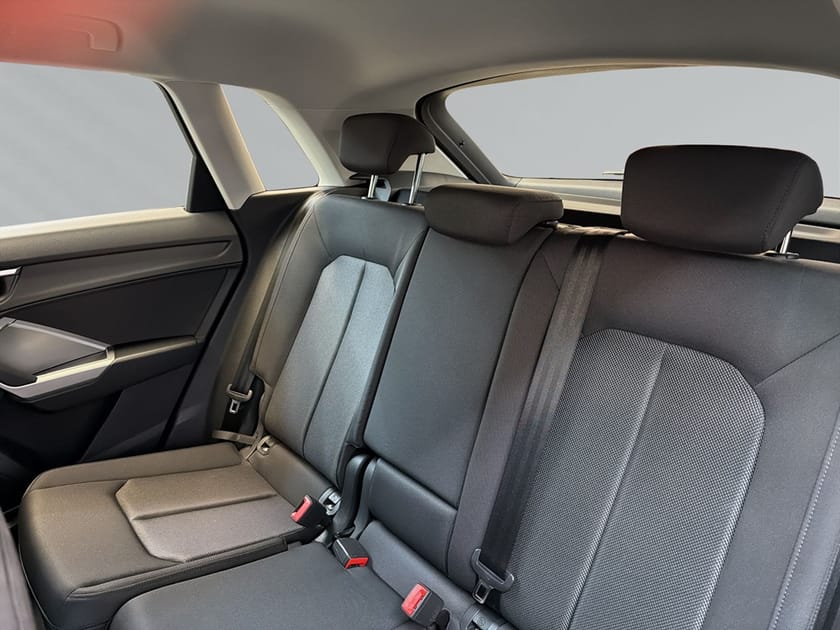 Bild 5 av Audi Q3 35 TFSI