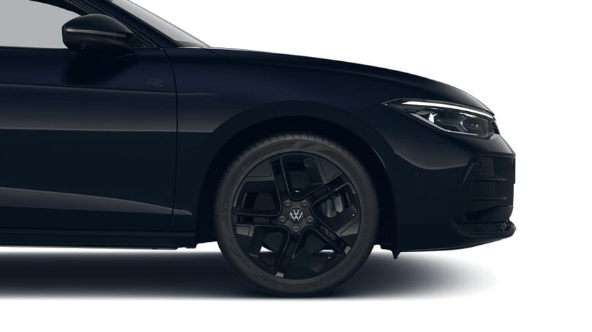 Bild 5 av Volkswagen Passat Variant eHybrid