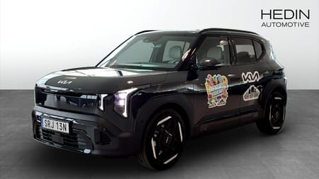 Kia EV2 Long Range