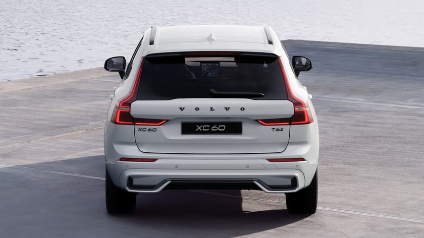Bild 4 av Volvo XC60