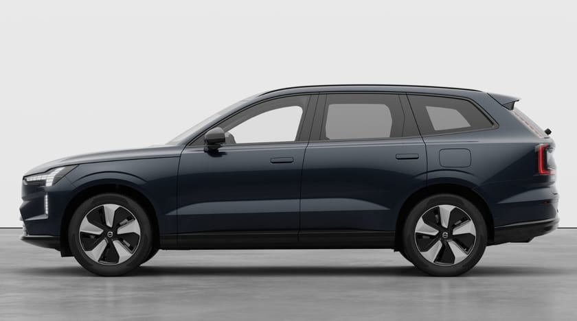 Bild 2 av Volvo EX90 Twin Motor