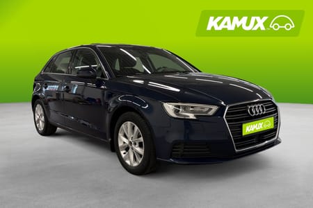 Audi A3 Sportback 30 TFSI