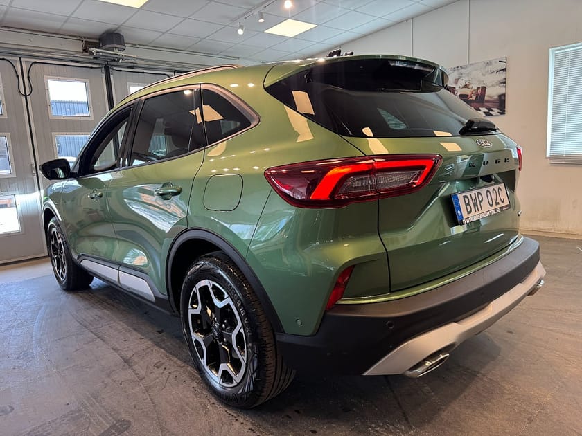 Bild 3 av Ford Kuga Plug-In Hybrid