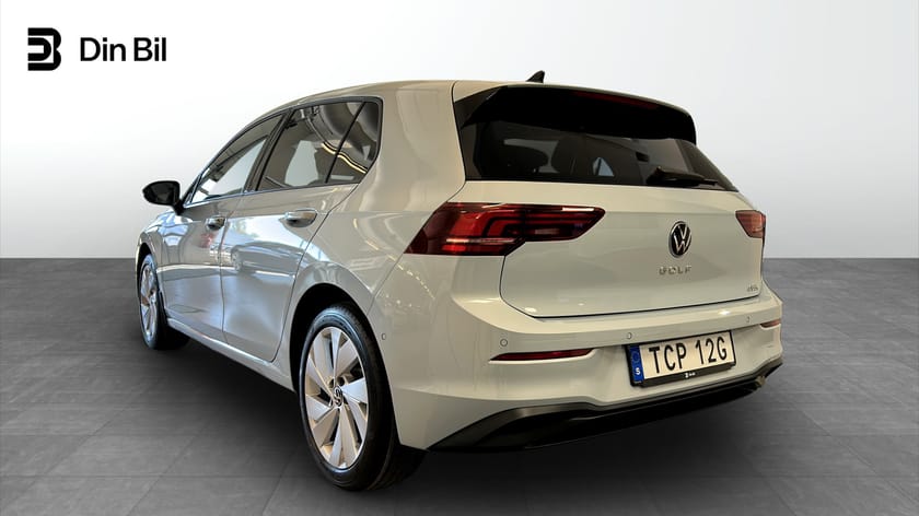 Bild 3 av Volkswagen Golf