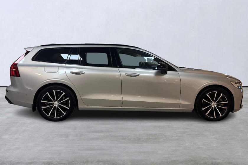 Bild 3 av Volvo V60