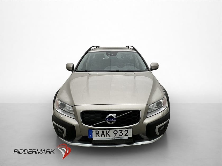 Bild 2 av Volvo XC70