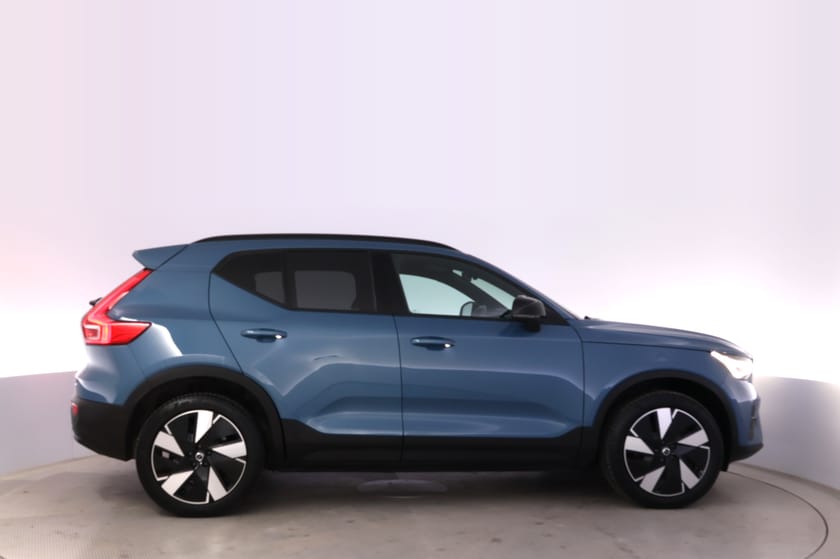 Bild 5 av Volvo EX40 Single Motor Extended Range