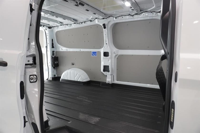 Bild 5 av Ford Transit Custom 320