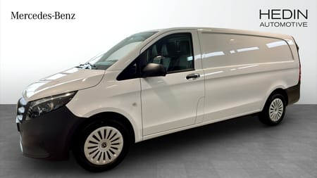 Mercedes-Benz Vito 114 CDI 2.8t