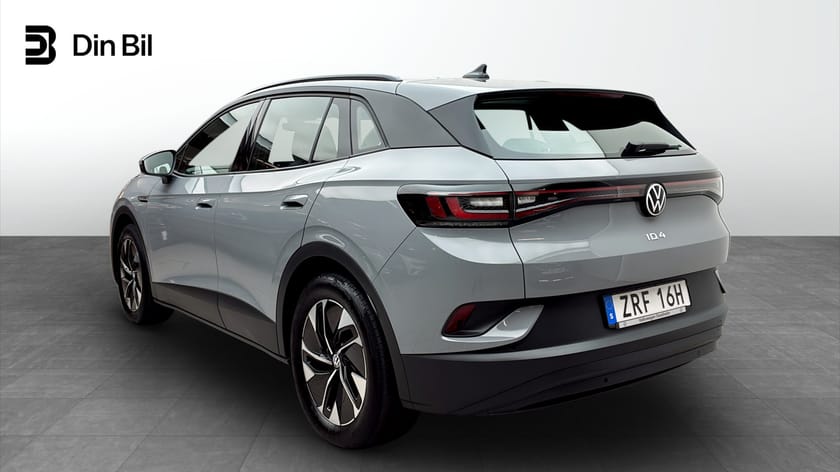 Bild 3 av Volkswagen ID.4 Pro Performance