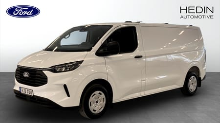 Ford Transit Custom 320
