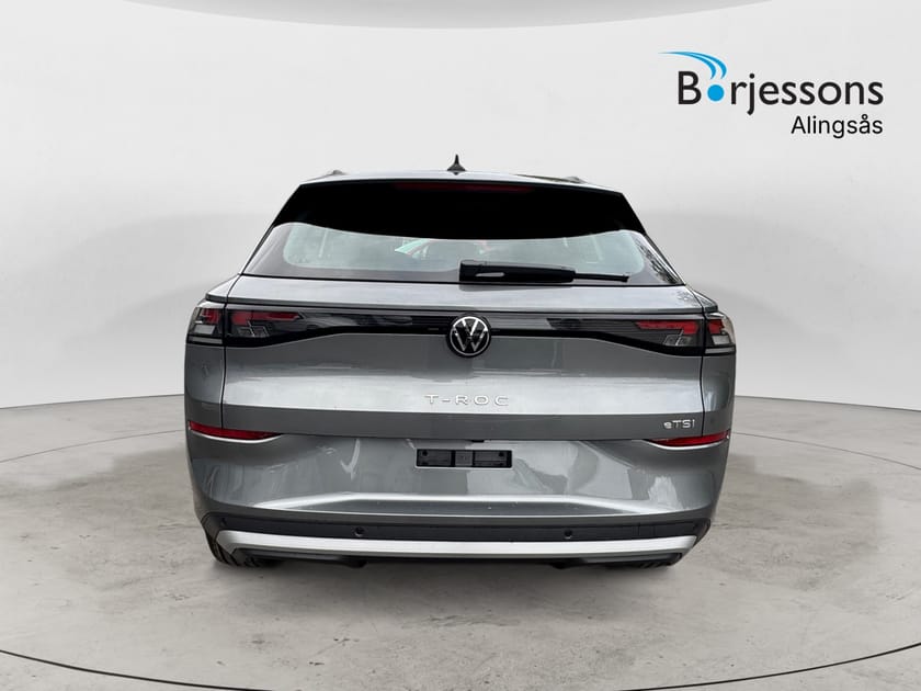 Bild 4 av Volkswagen T-Roc