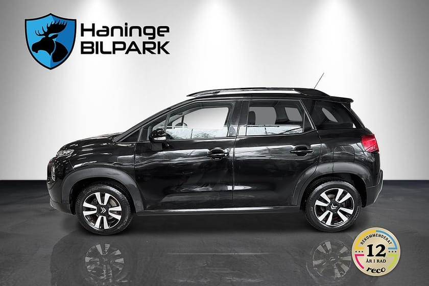 Bild 3 av Citroën C3 Aircross