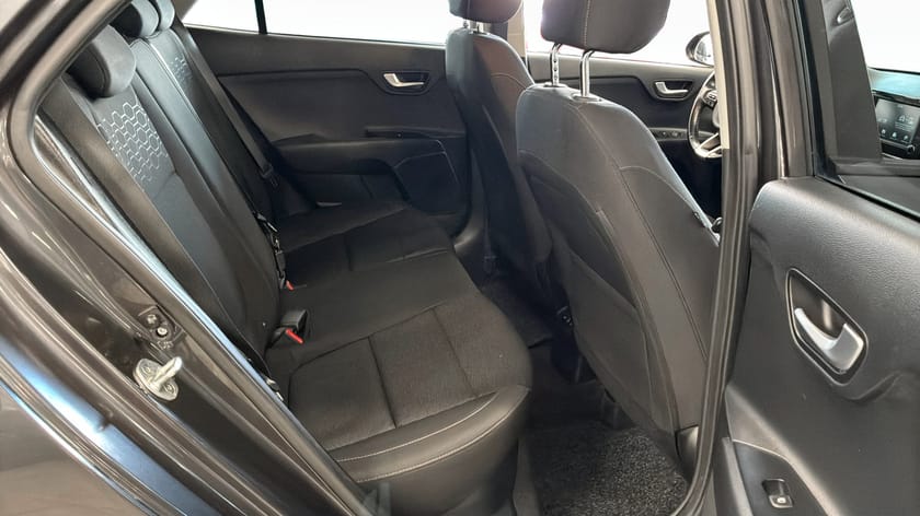 Bild 5 av Kia Rio