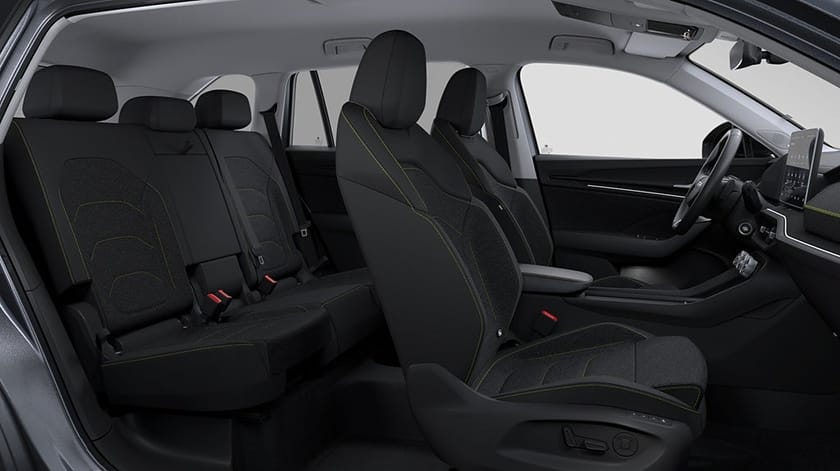 Bild 5 av Škoda Kodiaq iV