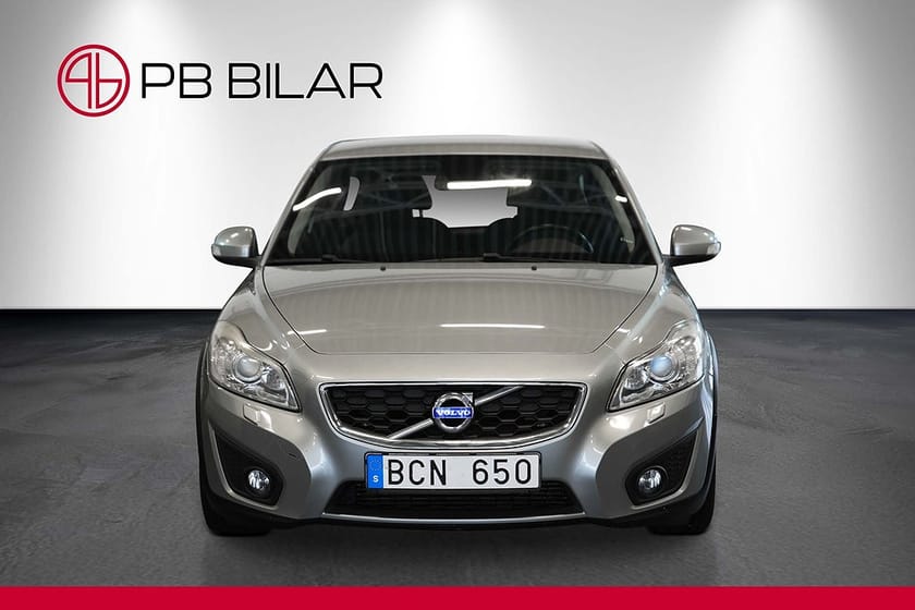 Bild 2 av Volvo C30