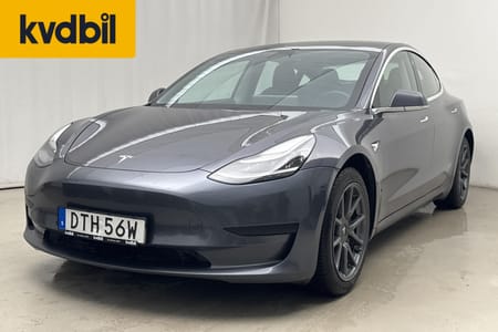 Tesla Model 3 Standard Range Plus