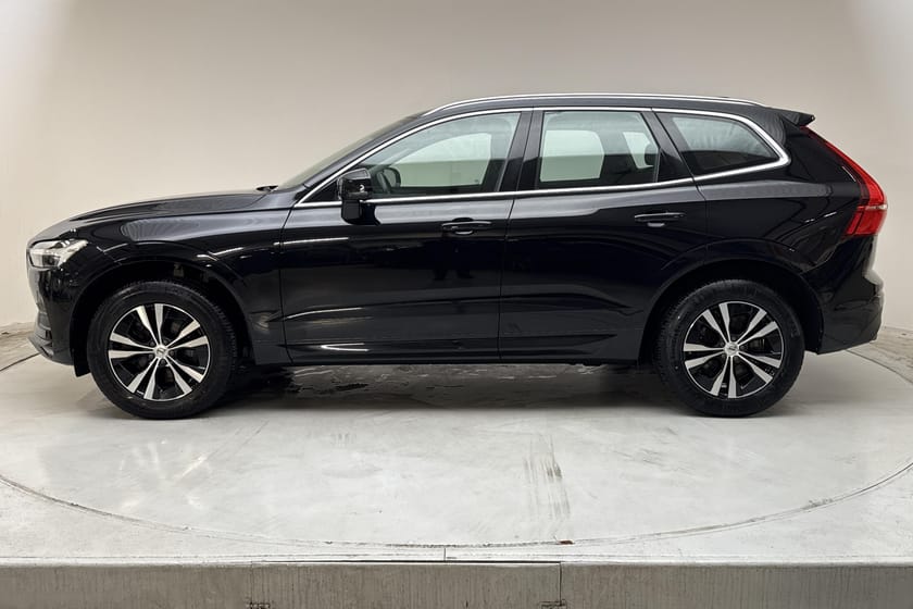 Bild 2 av Volvo XC60