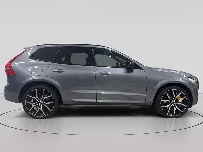 Bild 4 av Volvo XC60