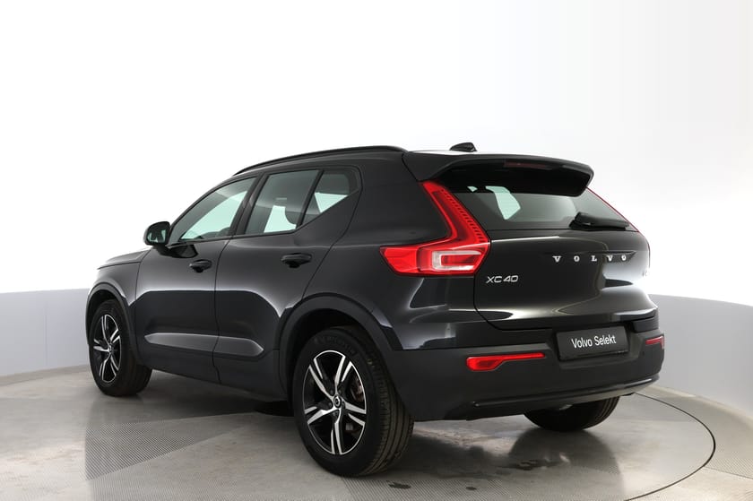 Bild 3 av Volvo XC40