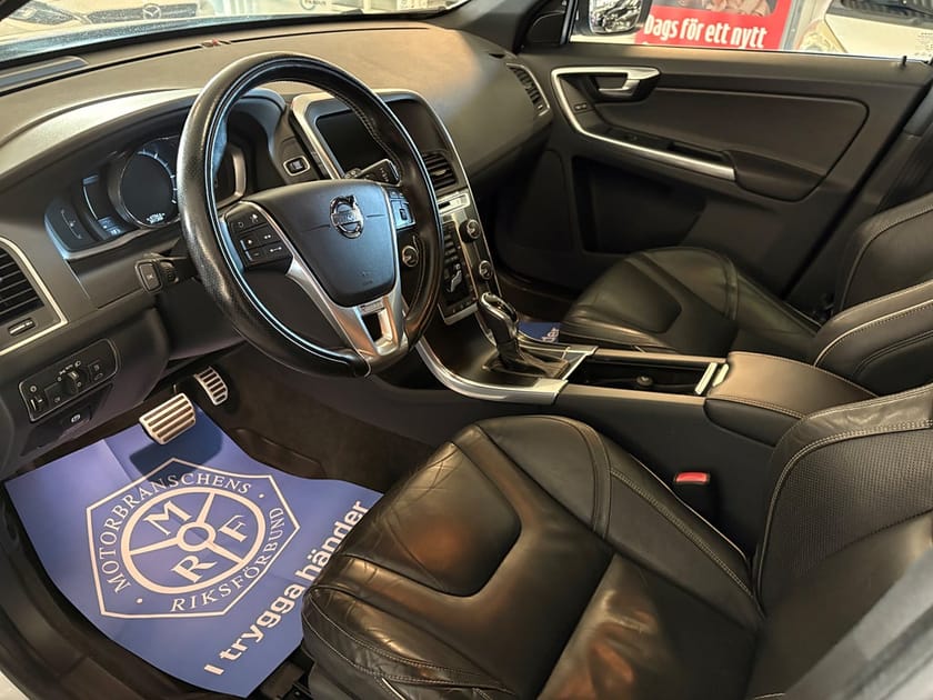 Bild 5 av Volvo XC60