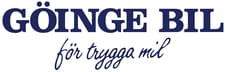 Göinge Bil Markaryd