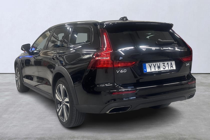 Bild 4 av Volvo V60 Cross Country