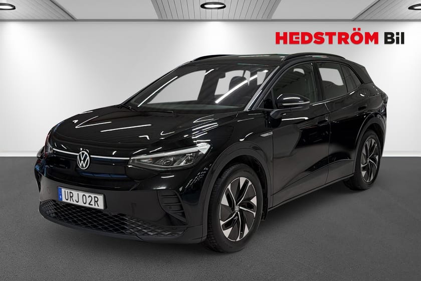 Bild 1 av Volkswagen ID.4 Pro Performance 4M