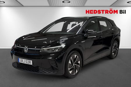 Volkswagen ID.4 Pro Performance 4M