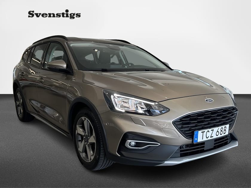 Bild 5 av Ford Focus Active Kombi