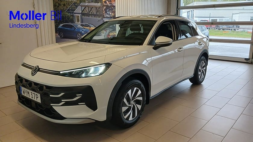 Bild 3 av Volkswagen T-Roc