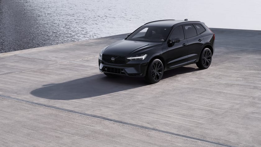 Bild 5 av Volvo XC60