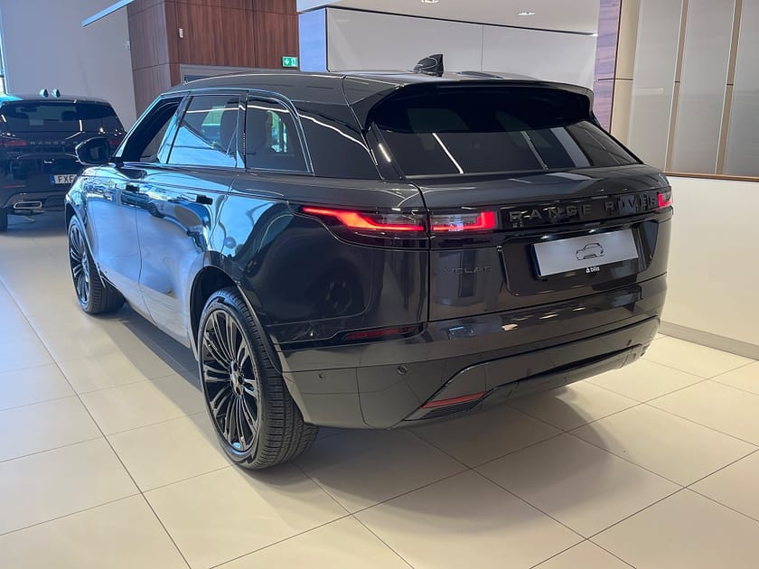 Bild 2 av Land Rover Range Rover Velar P400 MHEV AWD
