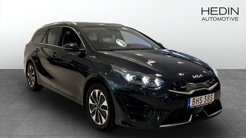 Bild 3 av Kia Ceed Sportswagon Plug-in Hybrid