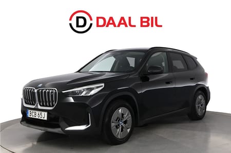 BMW iX1 xDrive30