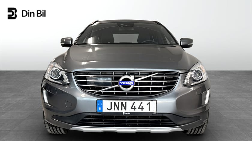 Bild 4 av Volvo XC60