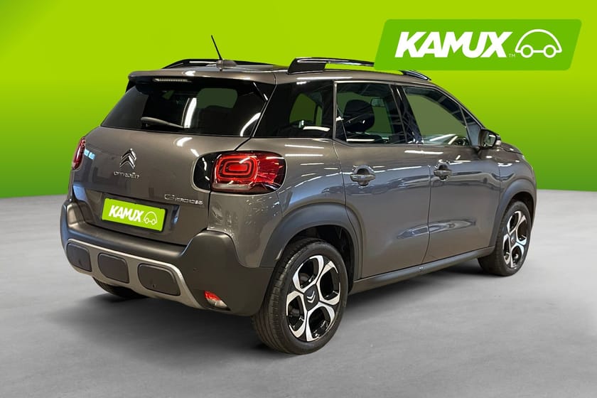 Bild 4 av Citroën C3 Aircross