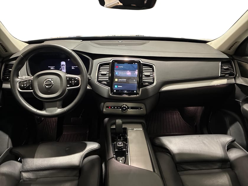 Bild 5 av Volvo XC90