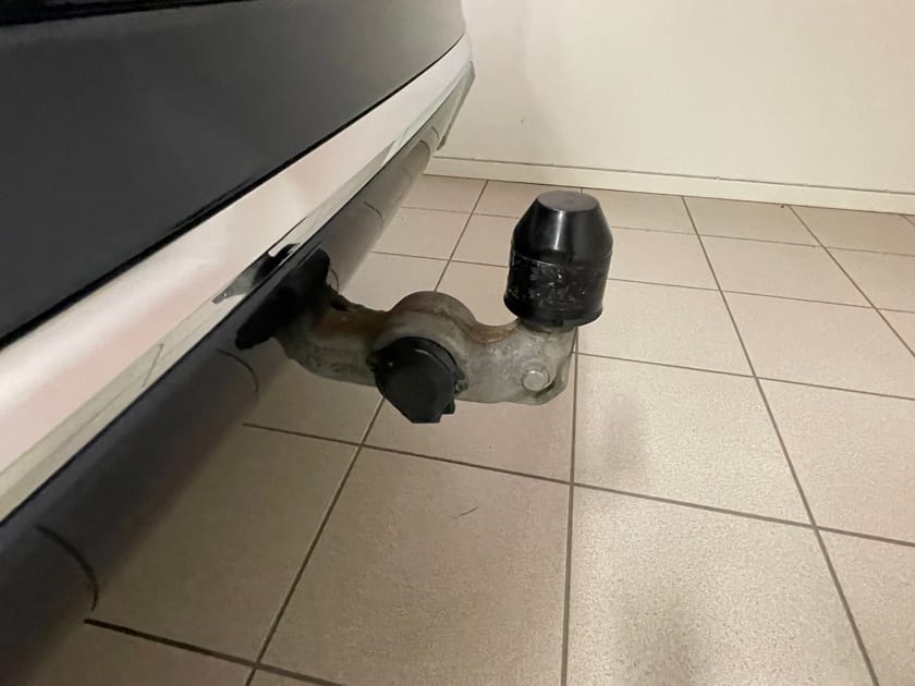 Bild 3 av Volvo XC60