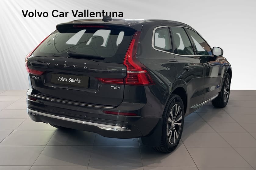 Bild 5 av Volvo XC60