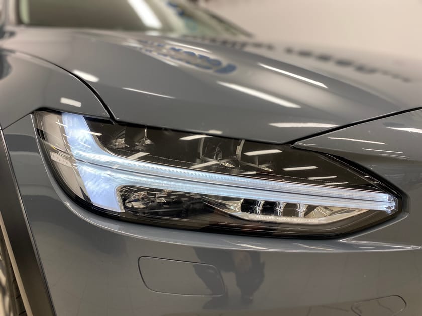 Bild 5 av Volvo V90 Cross Country