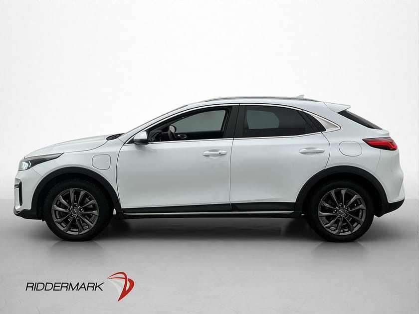 Bild 4 av Kia XCeed Plug-in Hybrid